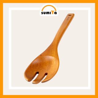 Nĩa gỗ SUMIYA, nĩa gỗ xà cừ