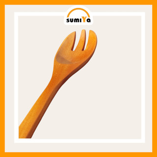 Nĩa gỗ SUMIYA, nĩa gỗ xà cừ