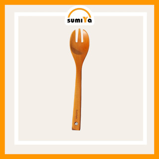 Nĩa gỗ SUMIYA, nĩa gỗ xà cừ