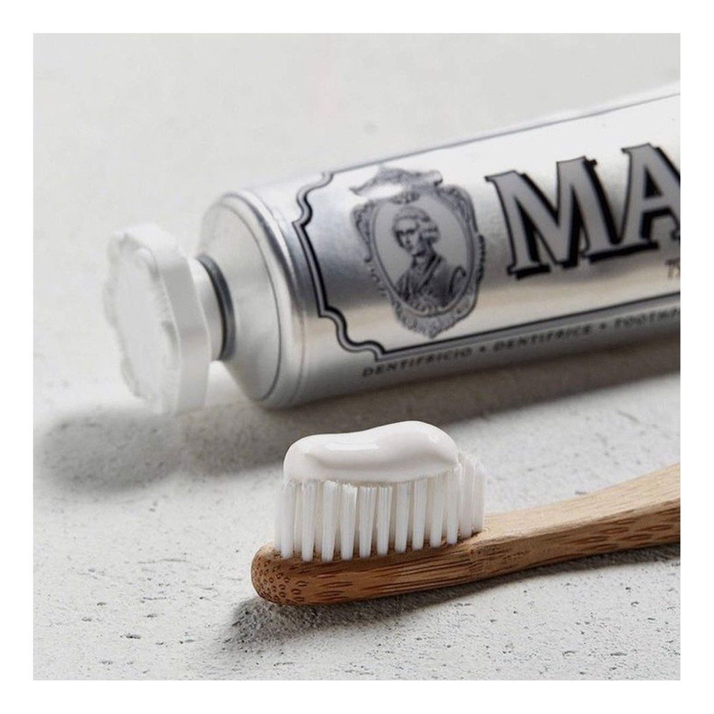 Kem Đánh Trắng Răng MARVIS cao cấp 85ml