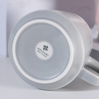 [ORIGAMI JAPAN] Bình sứ pha cà phê Origami Aroma Coffee Server 400ml