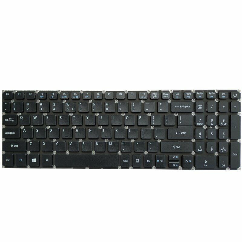 Bàn phím laptop Acer Aspire E5-573 E5-722 E5-772 V3-574G E5-532G E5-722 E5-522 E5-574 ZIN  - NEW 100%