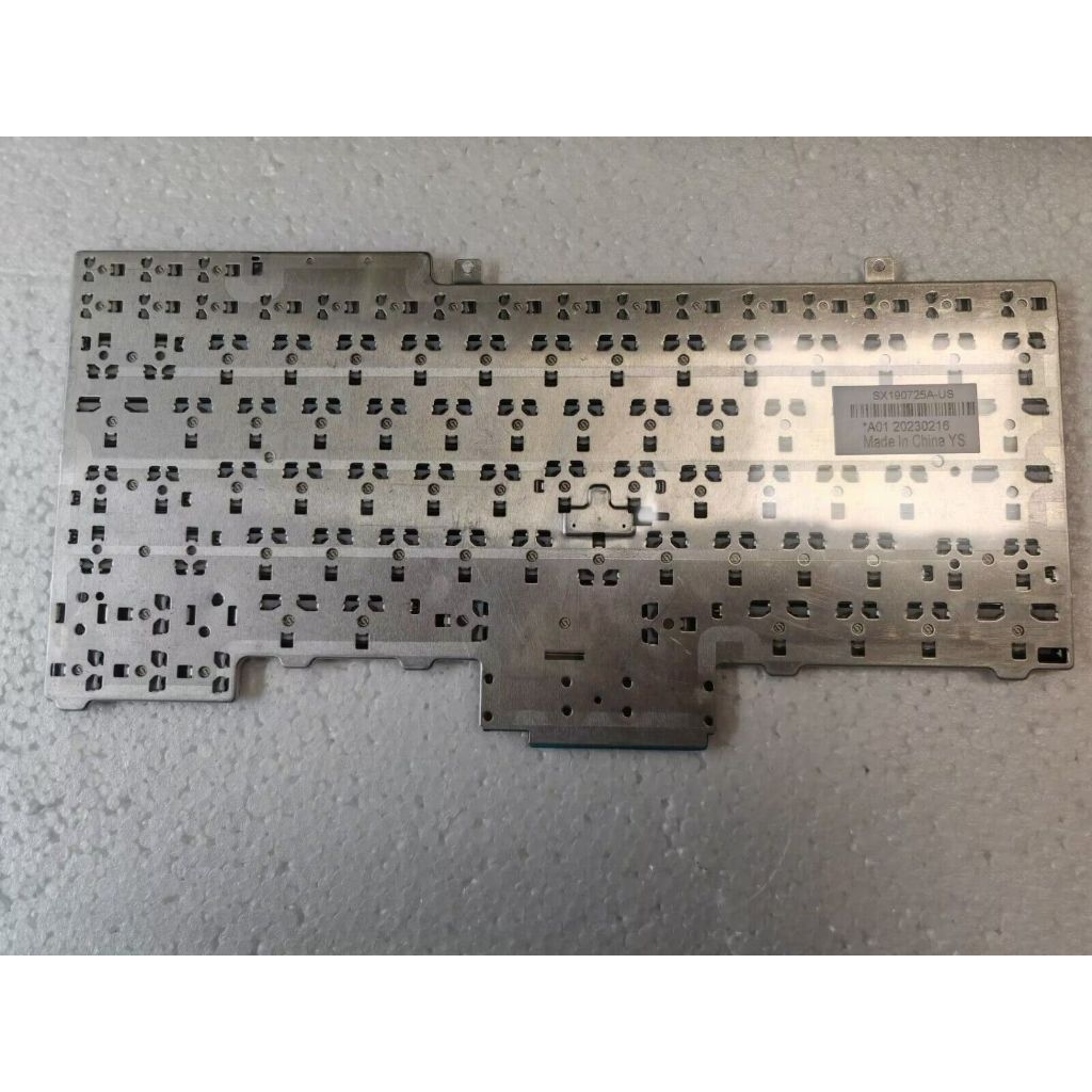 Bàn phím Dell Latitude E6400 E6410 E5510 E5400 E6500 E6510 E5500 NEW 100%