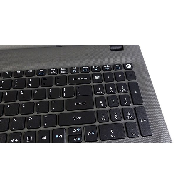 Bàn phím laptop Acer Aspire E5-573 E5-722 E5-772 V3-574G E5-532G E5-722 E5-522 E5-574 ZIN  - NEW 100%