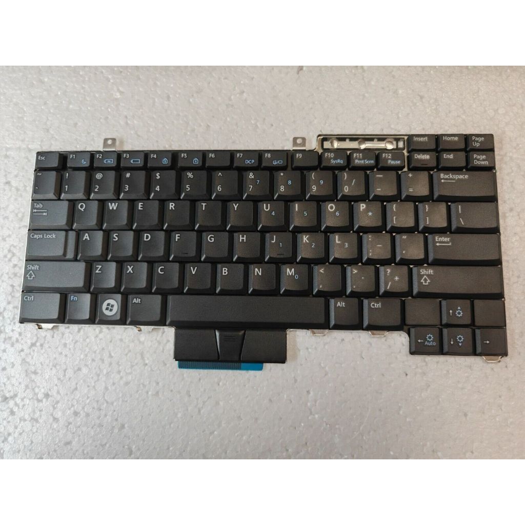 Bàn phím Dell Latitude E6400 E6410 E5510 E5400 E6500 E6510 E5500 NEW 100%