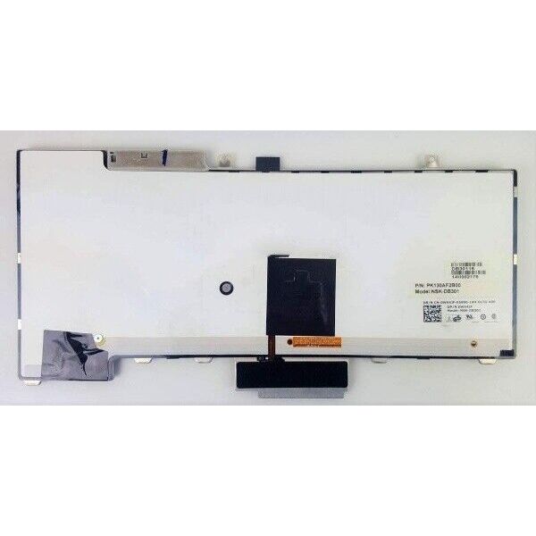 Bàn phím Dell Latitude E6400 E6410 E5510 E5400 E6500 E6510 E5500 NEW 100%