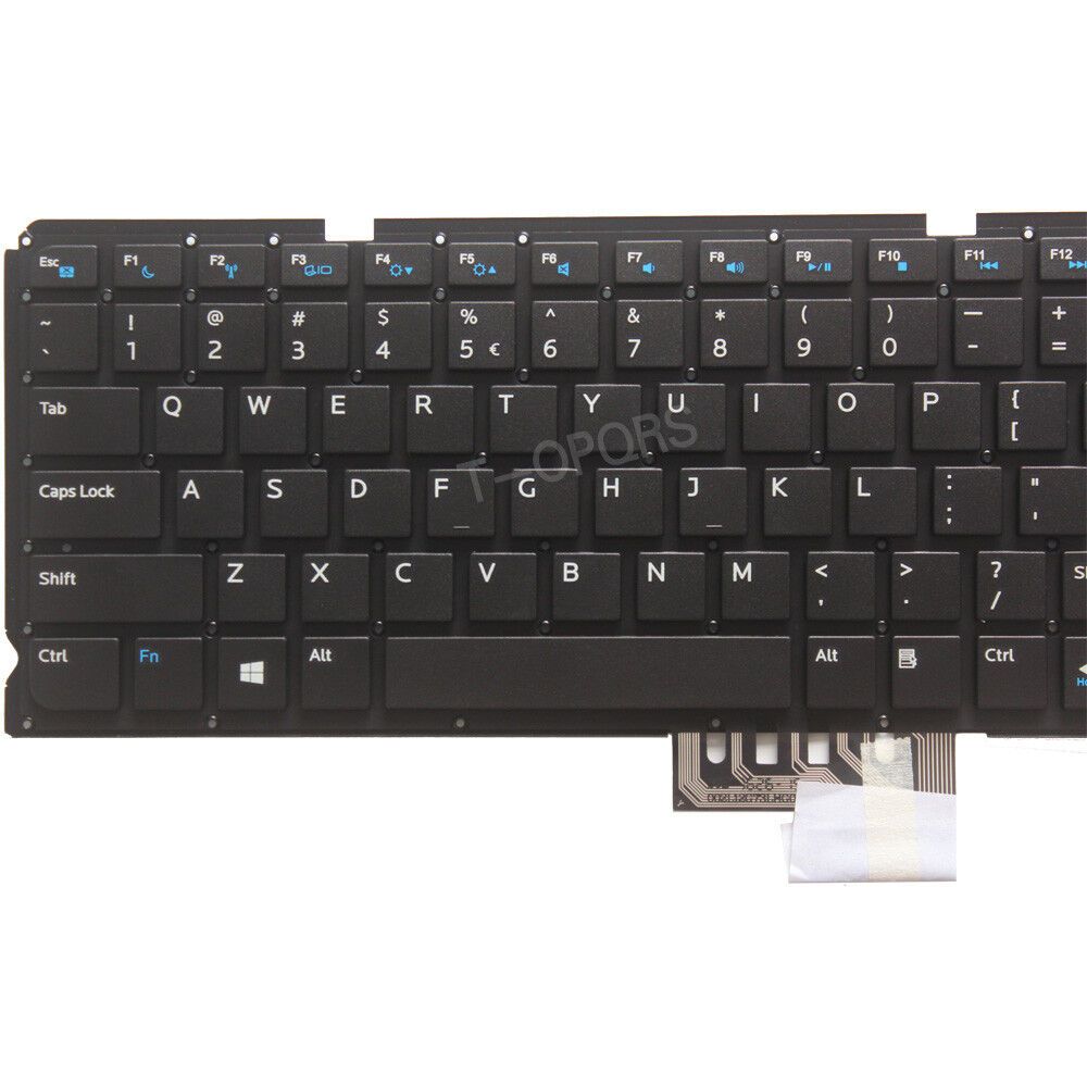 Bàn Phím Laptop Dell Vostro 5460 5470 5480 V5460 V5470 V5480 5460D V5460D Chất lượng Cao ZIN