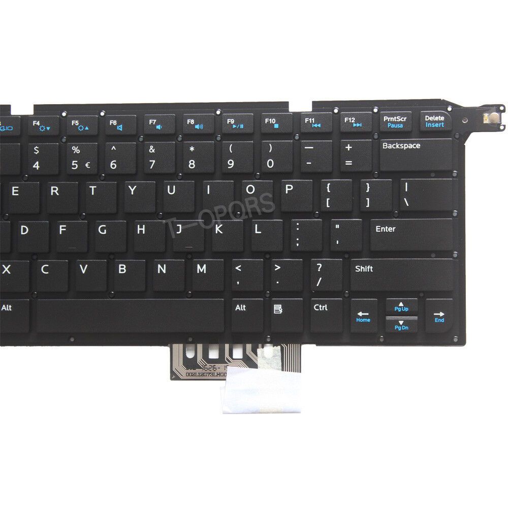 Bàn Phím Laptop Dell Vostro 5460 5470 5480 V5460 V5470 V5480 5460D V5460D Chất lượng Cao ZIN