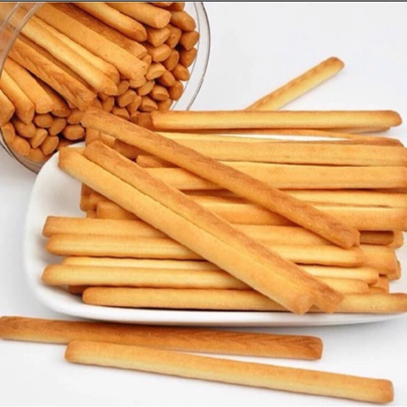 Bánh quy đũa vị truyền thống - túi 1 kg - Bánh que củi | Shopee Việt Nam