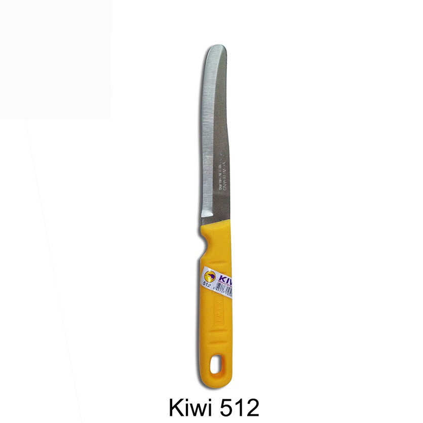 Dao cán vàng gọt trái cây Kiwi Thái Lan