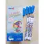 gel mực tím xóa được Thiên Long Điểm 10 TL Mazzic TP-GEL E01