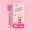 gel mực tím xóa được Thiên Long Điểm 10 TL Mazzic TP-GEL E01