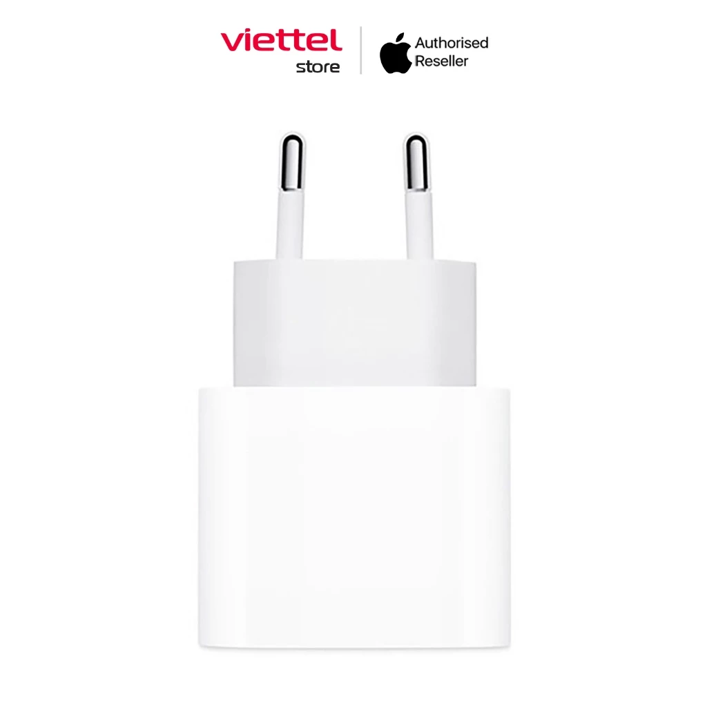 Apple 20W USB-C Power Adapter