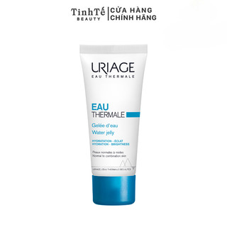 Dưỡng ẩm khoáng chuyên sâu dạng thạch nước URIAGE EAU THERMALE GELÉE D'EAU 40ml