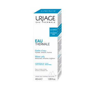 Dưỡng ẩm khoáng chuyên sâu dạng thạch nước URIAGE EAU THERMALE GELÉE D'EAU 40ml
