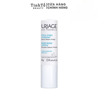 Son dưỡng môi Uriage STICK LÈVRES HYDRATANT 4g