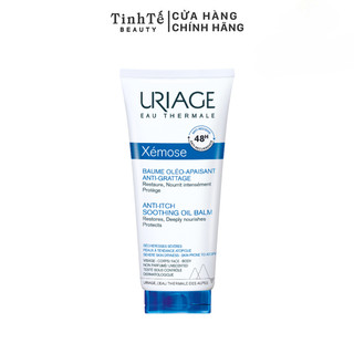 Dầu sáp dưỡng ẩm cho da khô, chàm URIAGE XÉMOSE BAUME OLEO-APAIS ANTIGR 200ml