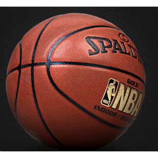 Quả Bóng Rổ Da Spalding NBA – Size7 – Bản Kobe Bryant - Tặng Kim bơm + Túi lưới BẢO HÀNH DA 12 Tháng SIEU HOT