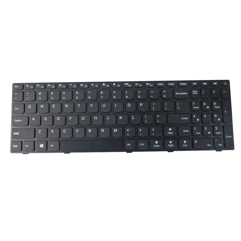 Bàn phím Laptop Lenovo IdeaPad 320-15 320-15ABR 320-15IAP 320-15AST 320-15IKB 320-15ISK Có Nút Nguồn