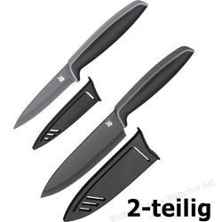 Bộ dao bếp 2 chiếc WMF TOUCH, Set 2 dao thái gọt tiện lợi nhà bếp, tay cầm chống trượt GermanySnT HCM