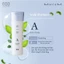 Cặp gội xả - Number Three 003 MURIEM Shampoo A + Treament R - Làm sạch và dưỡng da đầu (250ml, 660ml)