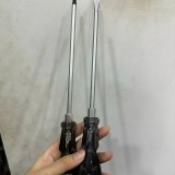 Tô | Tua Vít đóng đủ size 1 cặp 2 cây vít bake và vít dẹp, tháo lắp linh kiện, siết chặt,gỡ ốc vít