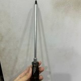 Tô | Tua Vít đóng đủ size 1 cặp 2 cây vít bake và vít dẹp, tháo lắp linh kiện, siết chặt,gỡ ốc vít