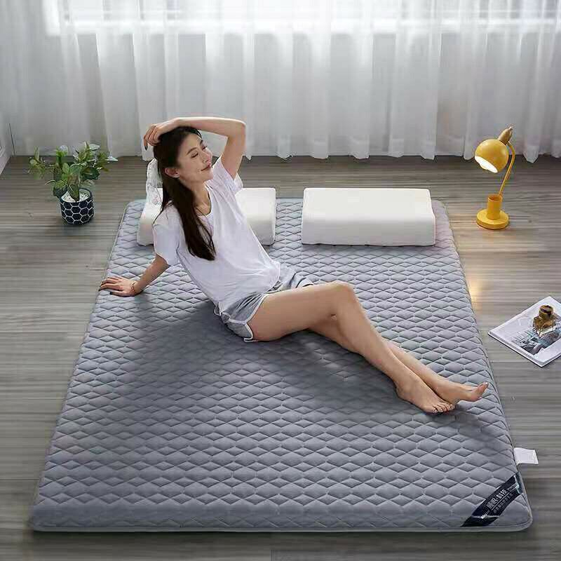 Đệm Thảo Dược Topper Đa Năng, Nệm Thảo Mộc Cho Bạn Giấc Ngủ Ngon ...