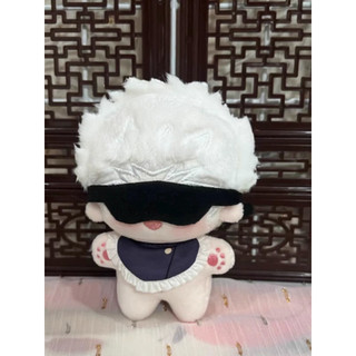 [ORD] Doll Gojo Satoru, Geto Suguru 10cm - Búp bê Gojo, Geto Jujutsu Kaisen 10cm