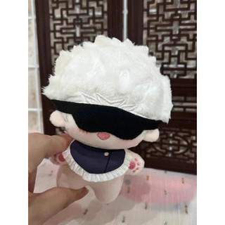 [ORD] Doll Gojo Satoru, Geto Suguru 10cm - Búp bê Gojo, Geto Jujutsu Kaisen 10cm