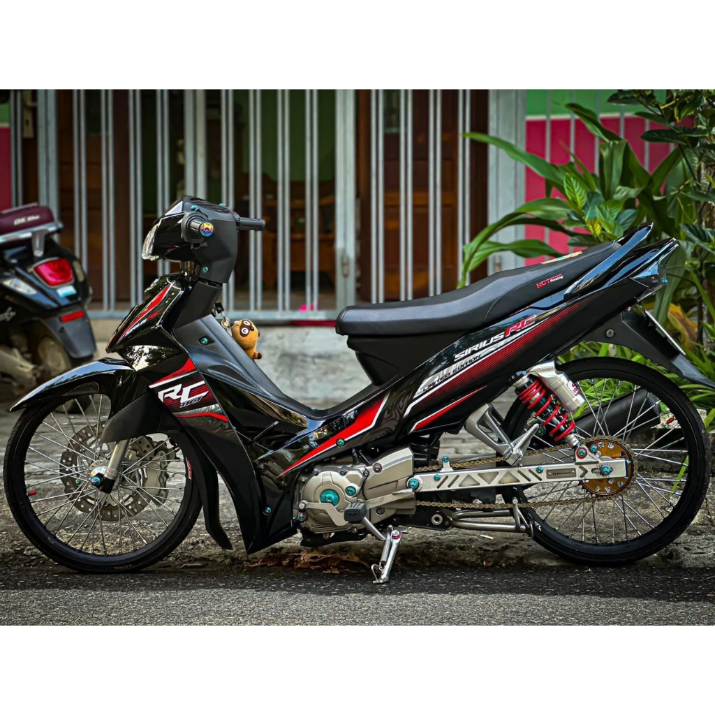 Tem rc v2 sirius | Shopee Việt Nam