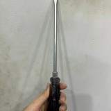 Tô | Tua Vít đóng đủ size 1 cặp 2 cây vít bake và vít dẹp, tháo lắp linh kiện, siết chặt,gỡ ốc vít
