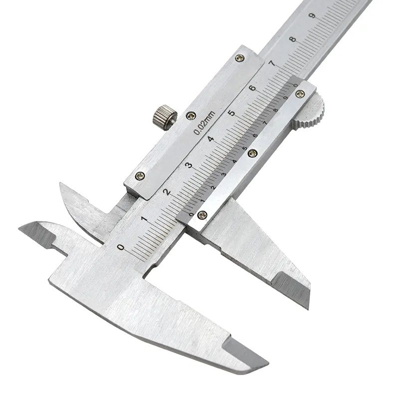 Thước kẹp cơ 150mm bằng thép hợp kim