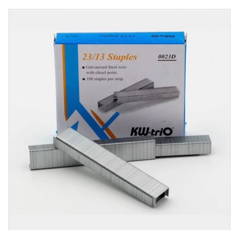 Ghim bấm Kw-TriO đại các loại, dập tối đa 240trang | Shopee Việt Nam