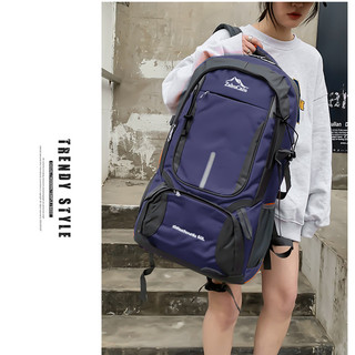 BALO ĐI PHƯỢT CỖ LỚN ĐỰNG ĐƯỢC NHIỀU ĐỒ B01