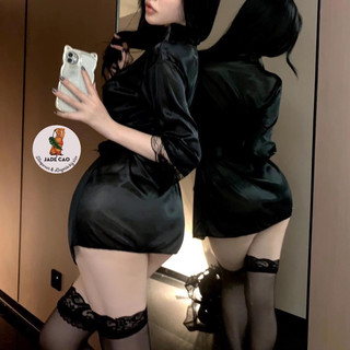 CHOÀNG NGỦ KIMONO BIG SIZE