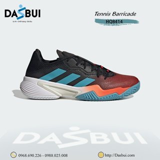 Gi脿y tennis adidas outlet barricade 2018