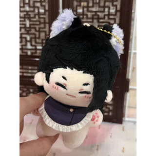 [ORD] Doll Gojo Satoru, Geto Suguru 10cm - Búp bê Gojo, Geto Jujutsu Kaisen 10cm