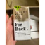 Xà phòng hỗ trợ giảm mụn lưng Forback 135g Nhật Bản [Hỏa Tốc]