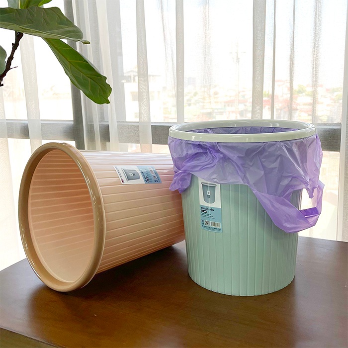 [HÀNG ĐẸP] XÔ RÁC VIỀN, THÙNG RÁC NHỰA SONG LONG HÀNG LOẠI 1 SIÊU BỀN ...