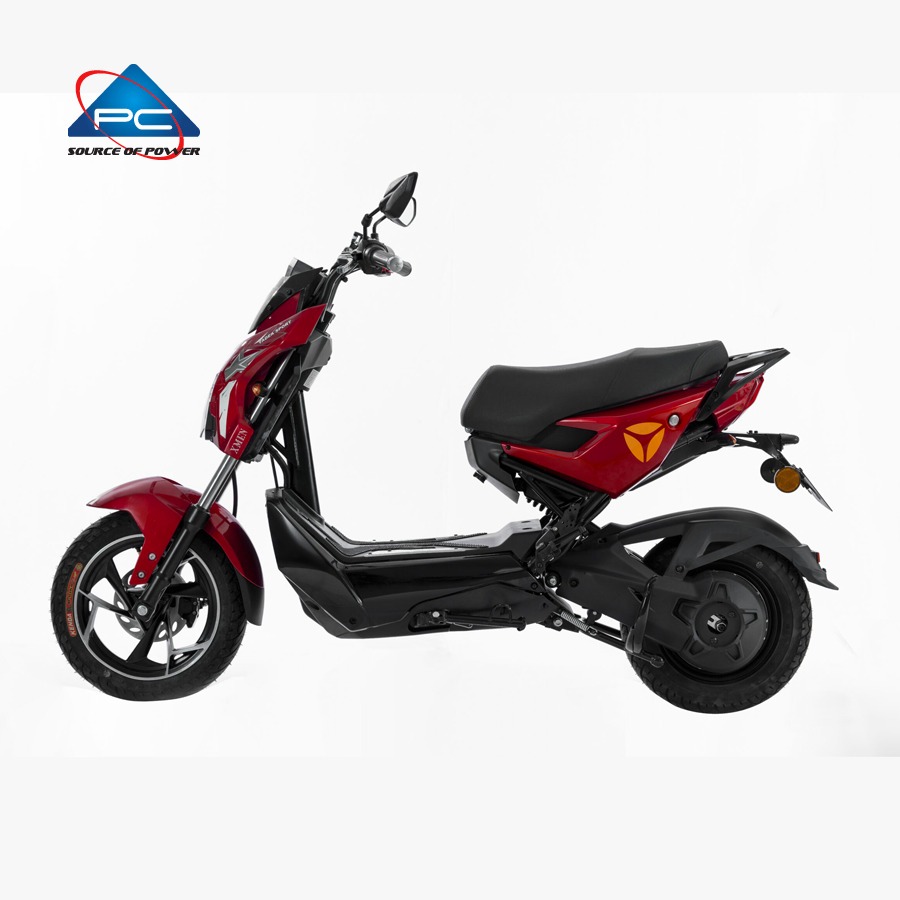 Xe Máy Điện YADEA XMEN NeO | Shopee Việt Nam