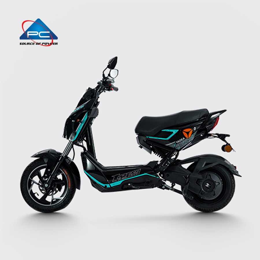 Xe Máy Điện YADEA XMEN NeO | Shopee Việt Nam