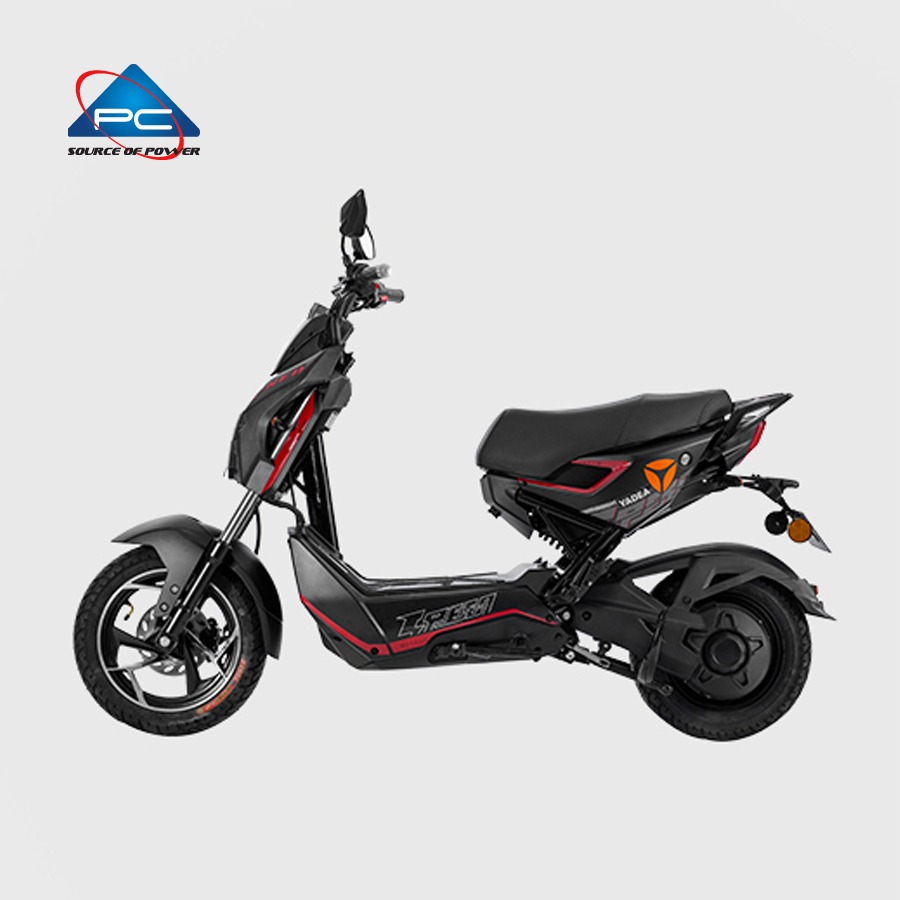 Xe Máy Điện YADEA XMEN NeO | Shopee Việt Nam