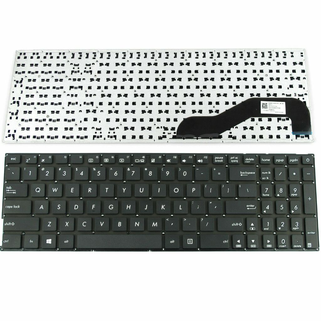 Bàn phím laptop Asus X540 X540L X540LA X540LJ X540S X540SA X540SC A540 A540L A540LA A540LJ A540S A540SA A540SC ZIN New