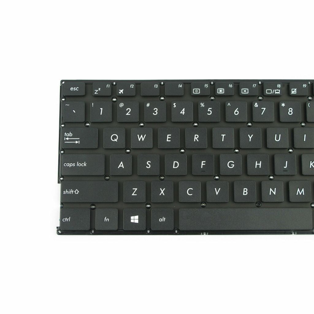 Bàn phím laptop Asus X540 X540L X540LA X540LJ X540S X540SA X540SC A540 A540L A540LA A540LJ A540S A540SA A540SC ZIN New