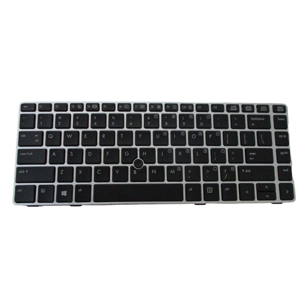 Bàn Phím Laptop HP EliteBook 8460 8460p 8460w 8470p 8470w ZIN Chất Lượng Cao