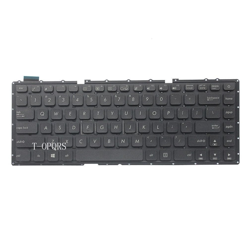 Bàn Phím Asus X441 X441S X441SA X441SC X441N X441NA ZIN NEW 100%