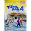 Sách - Tiếng Anh 4 - Global Success - Mới nhất