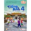 Sách - Tiếng Anh 4 - Global Success - Mới nhất