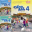 Sách - Tiếng Anh 4 - Global Success - Mới nhất